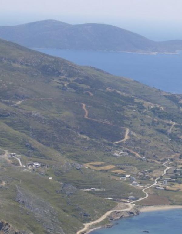 Παραλία Αχίλλι