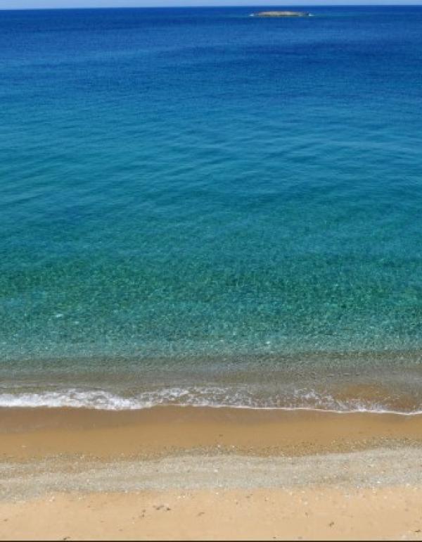 Παραλία Γυρίσματα