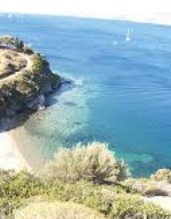 Παραλία Καλαδί