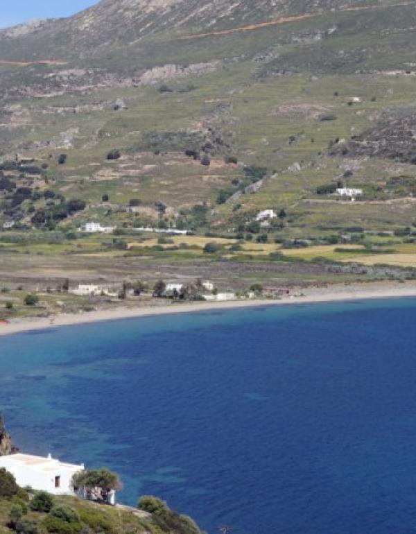 Παραλία Καλαμίτσα