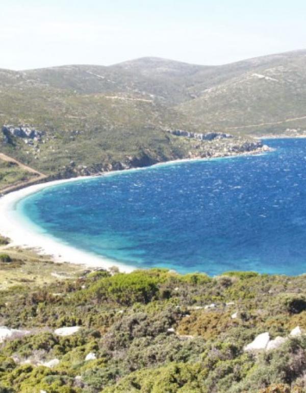 Παραλία Κολυμπάδα