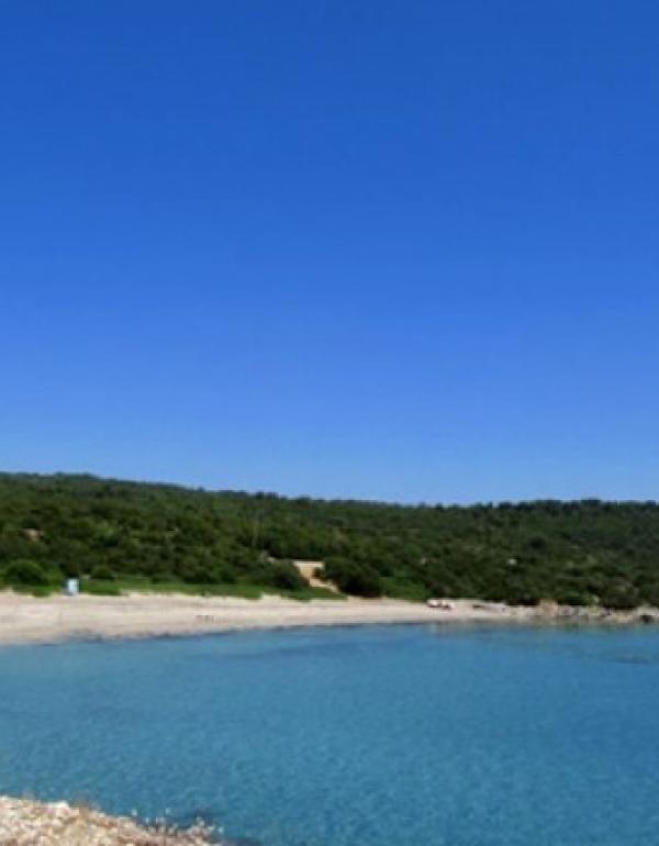 Παραλία Κυρά Παναγιά