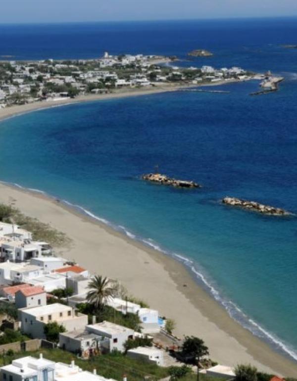 Παραλία Μαγαζιά