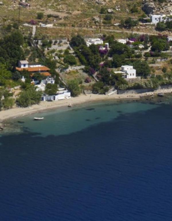 Παραλία Νύφη