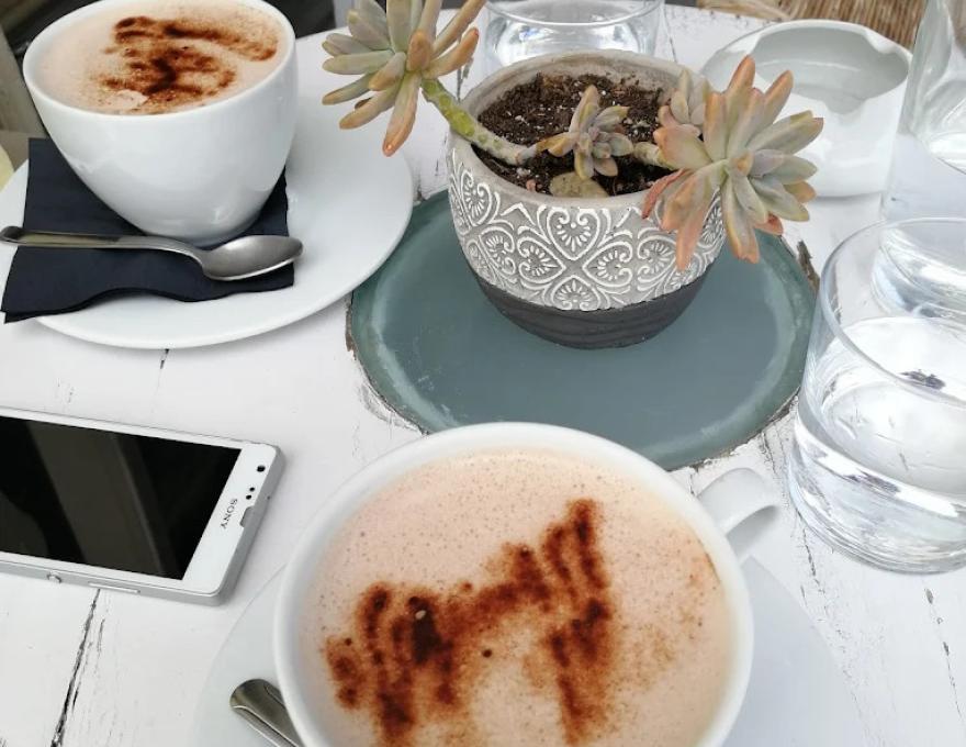 Ακαμάτρα Espresso Bar2