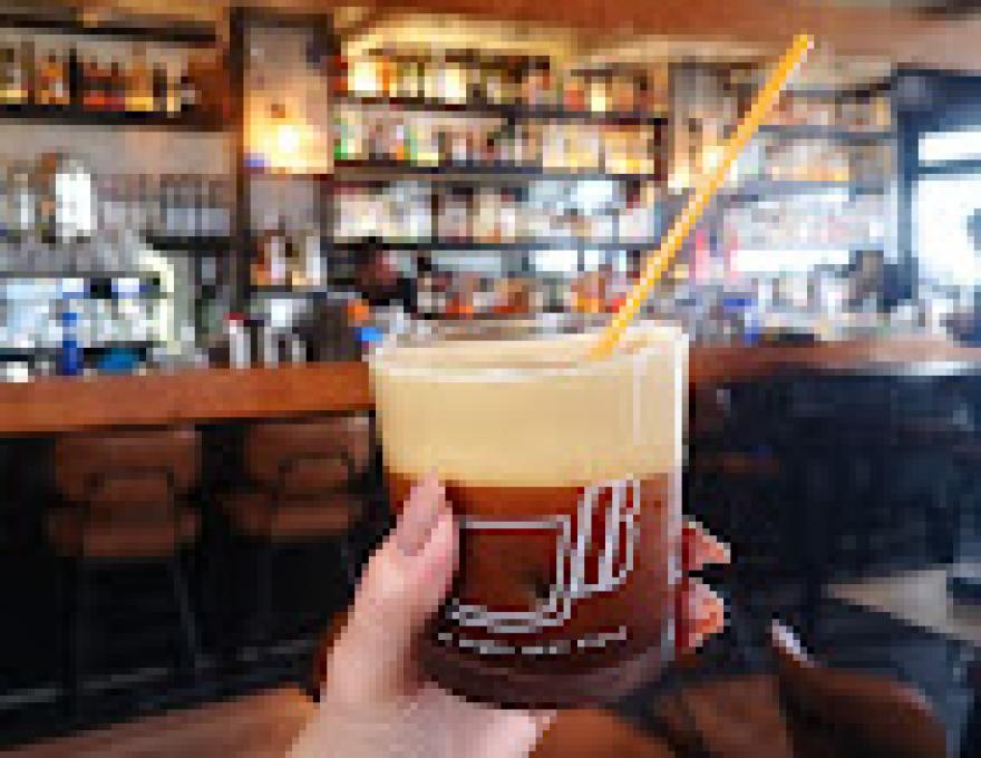 Ηρώον Cafe-bar0