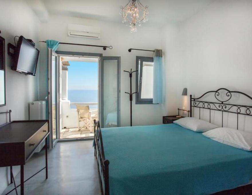 Ιάνθη Boutique Guest Houses0