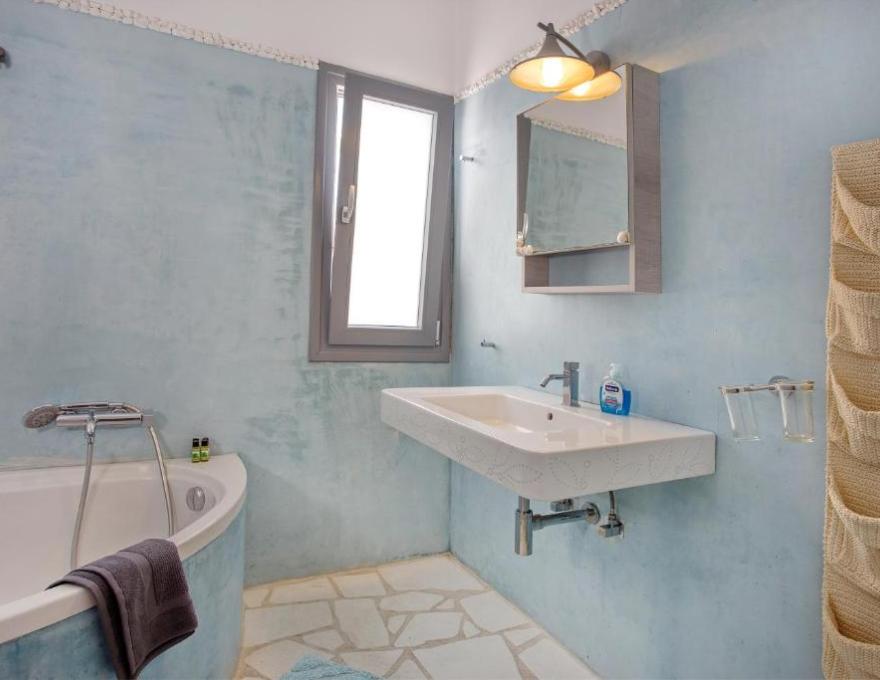 Ιάνθη Boutique Guest Houses1