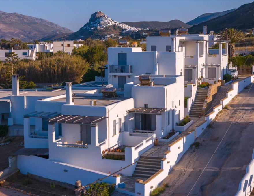 Ιάνθη Boutique Guest Houses3