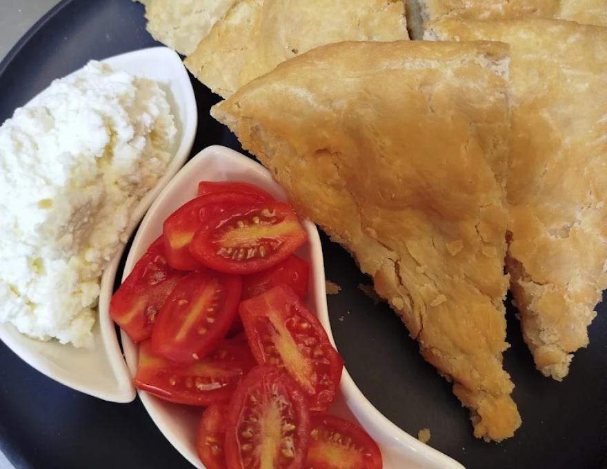 Κυρά Μαρία πίτες και γεύσεις2