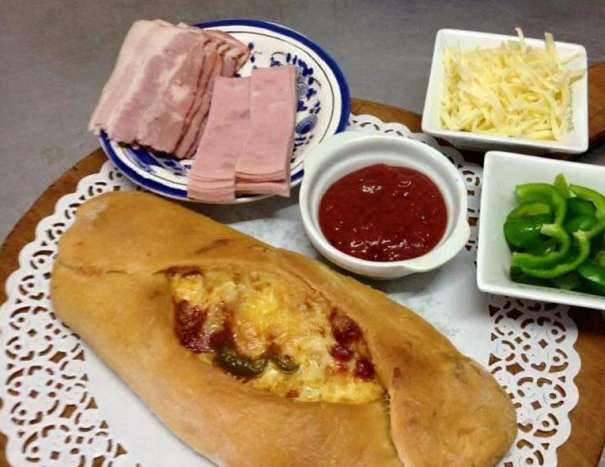 Κυρά Μαρία πίτες και γεύσεις1