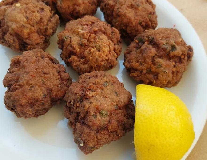 Μπάρμπα Γιάννης & Μαρίτσα2