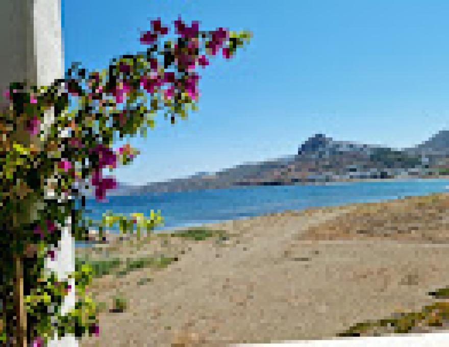 Ο Μύλος του Μπαλαμπάνη0