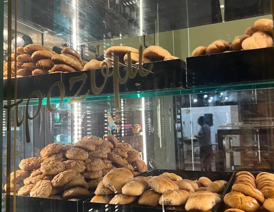 Ο Φούρνος του Χωριού3