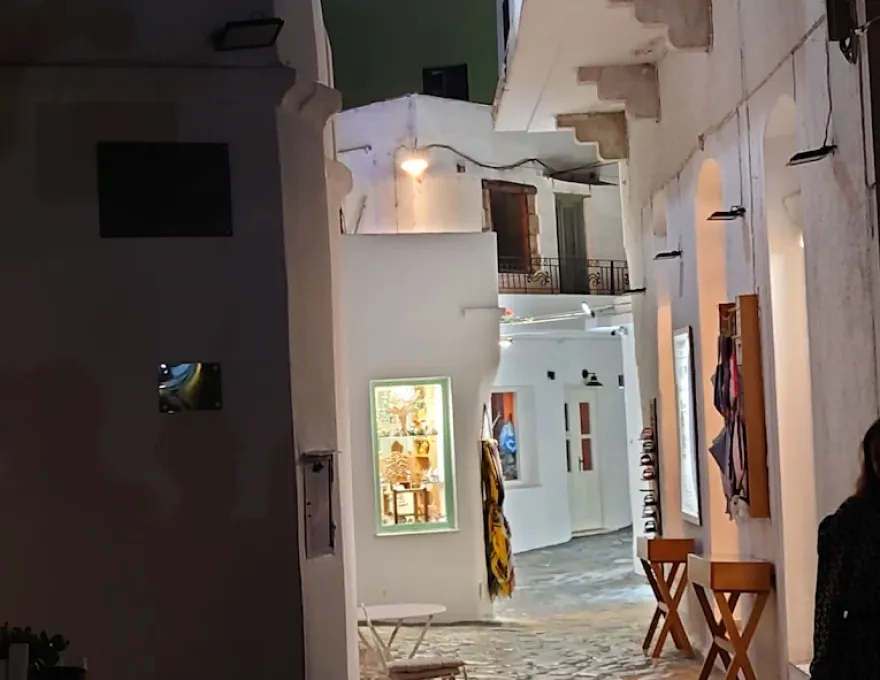 Ο Φούρνος του Χωριού2