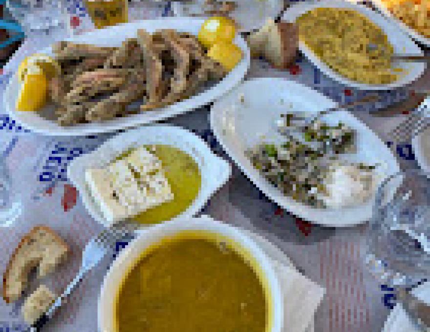 Οι Ιστορίες του Μπάρμπα2