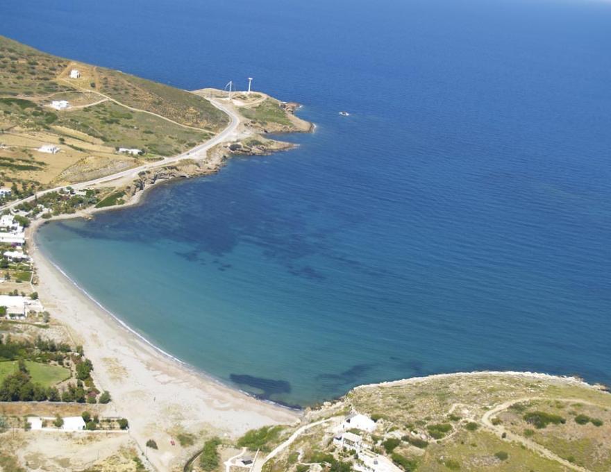 Παραλία Ασπούς1