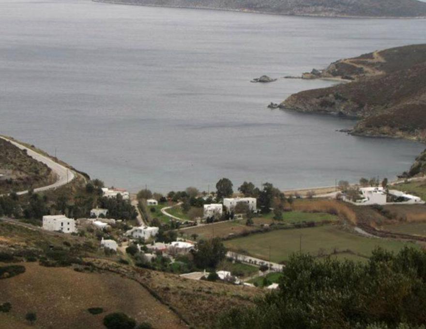 Παραλία Αχερούνες0