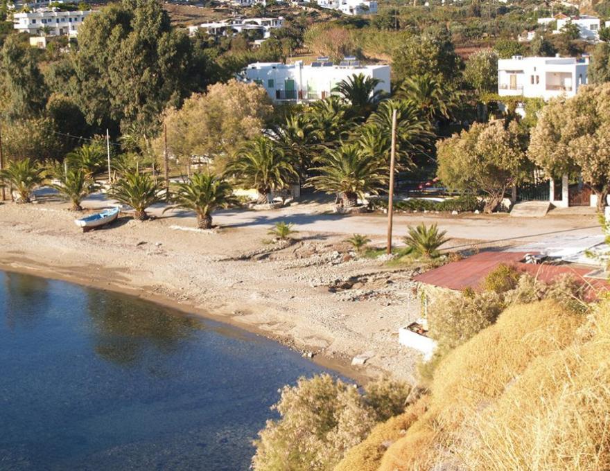 Παραλία Αχερούνες3