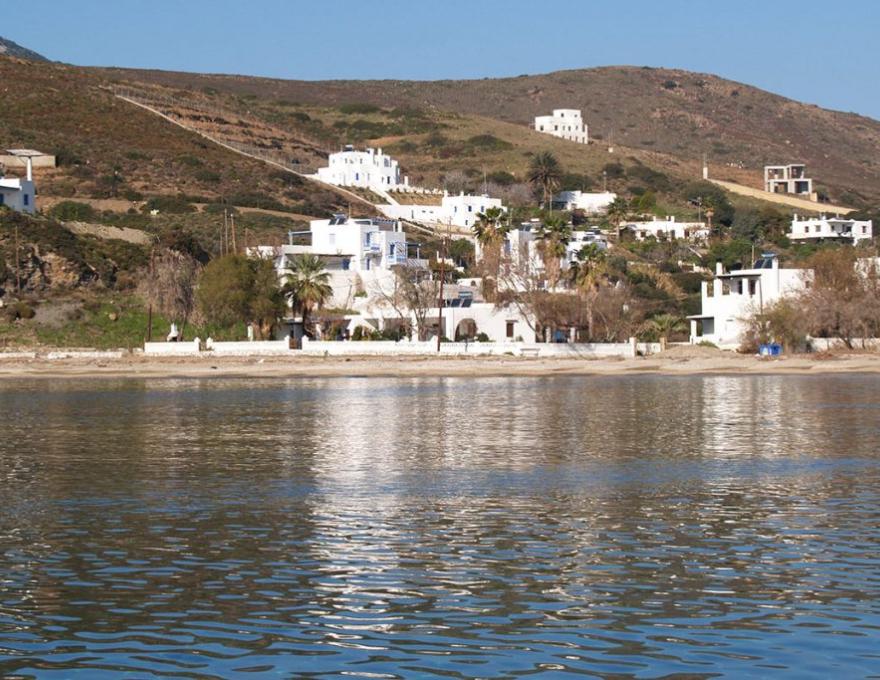 Παραλία Αχερούνες1