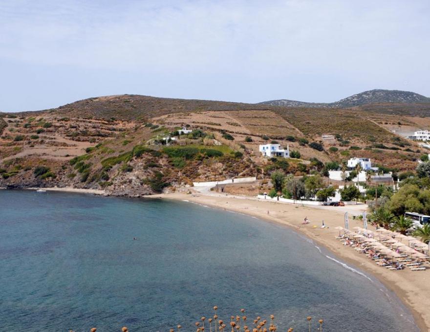 Παραλία Αχερούνες2