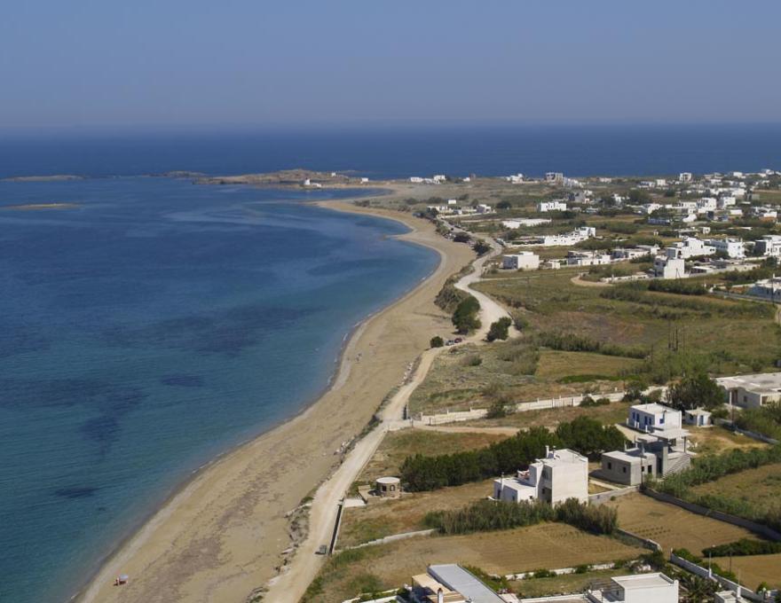 Παραλία Γυρίσματα3