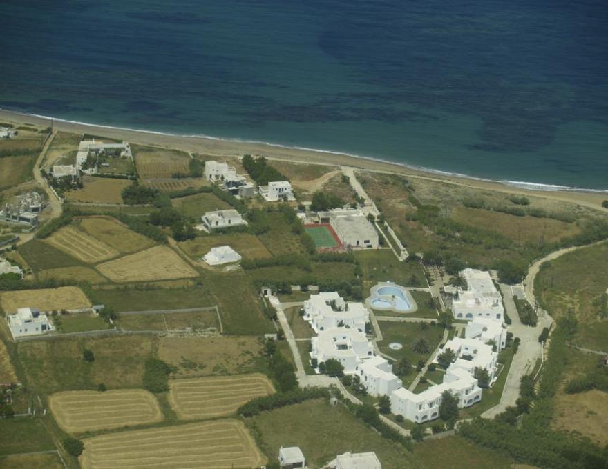 Παραλία Γυρίσματα0