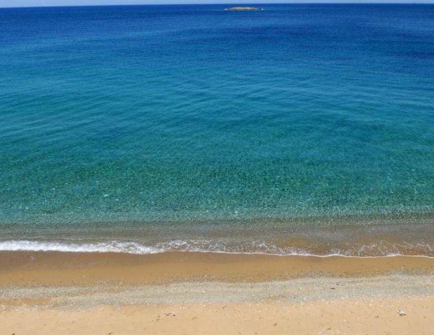 Παραλία Γυρίσματα2