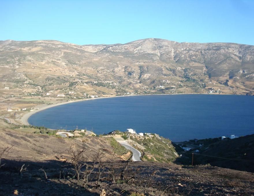 Παραλία Καλαμίτσα2