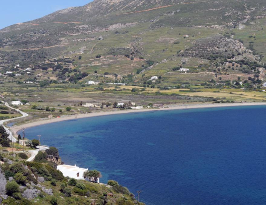 Παραλία Καλαμίτσα1