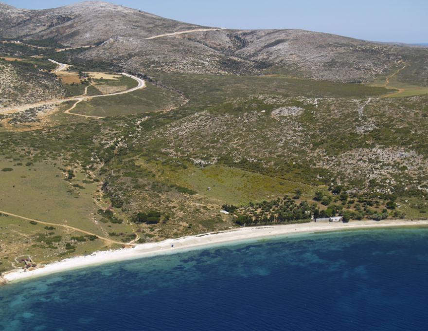 Παραλία Κολυμπάδα0