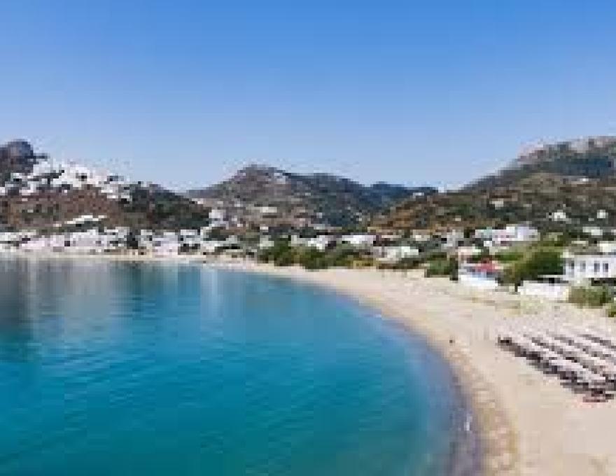 Παραλία Ληνώ1