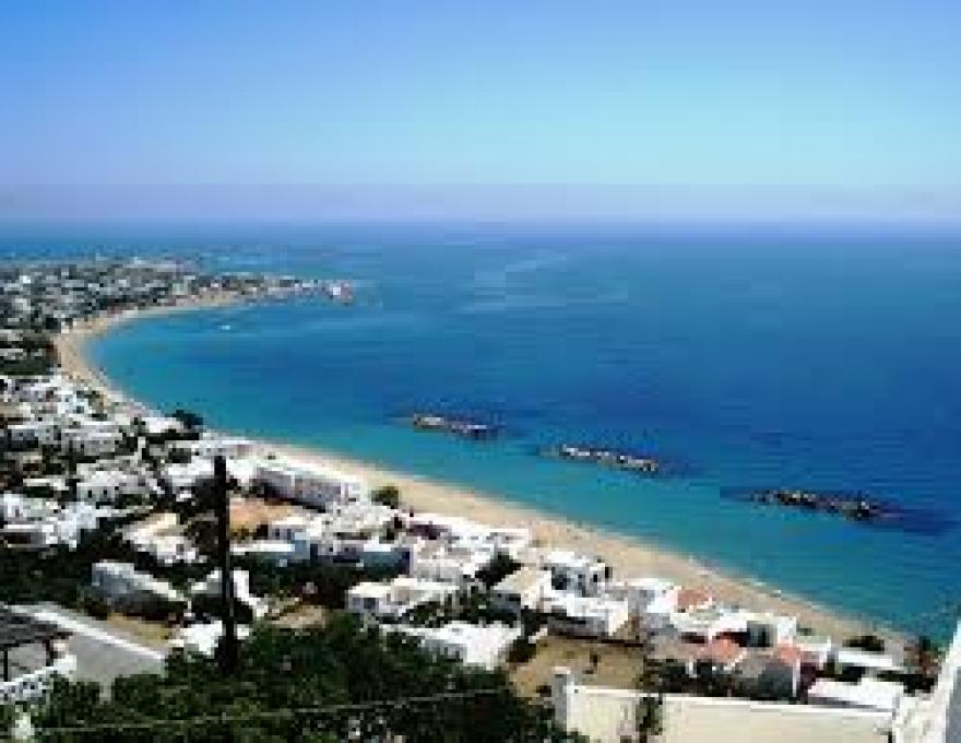 Παραλία Ληνώ0