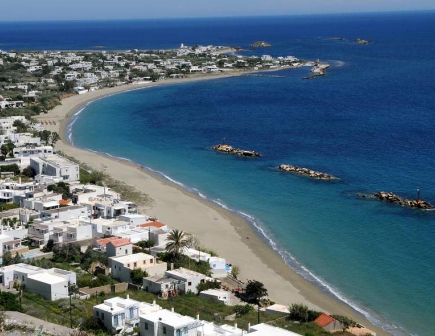 Παραλία Μαγαζιά1