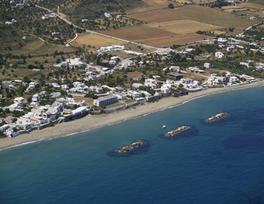 Παραλία Μαγαζιά0