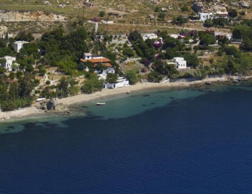 Παραλία Νύφη0