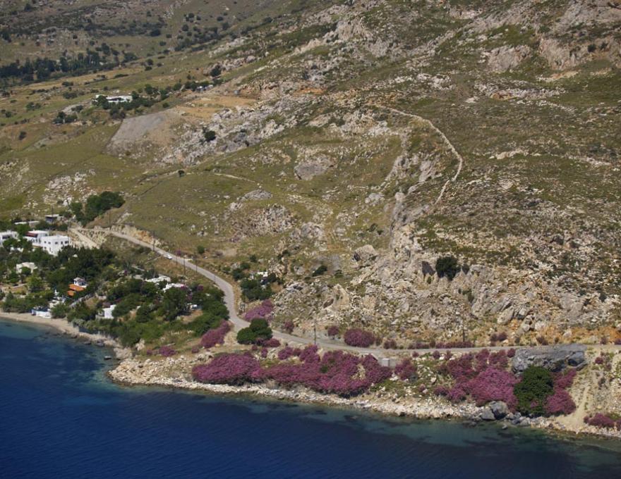 Παραλία Νύφη1