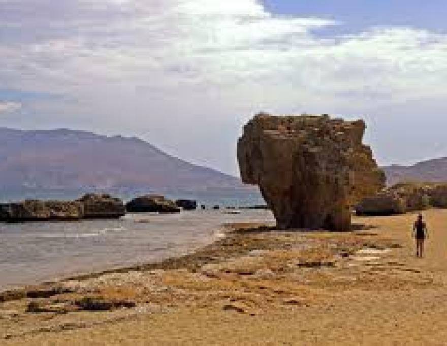 Παραλία Πουριά2