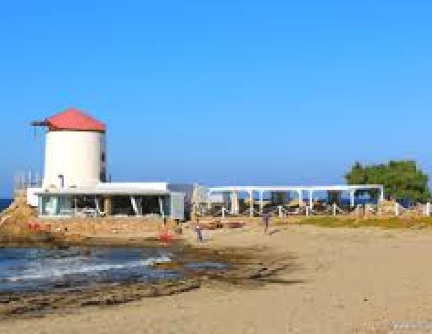 Παραλία Πουριά0