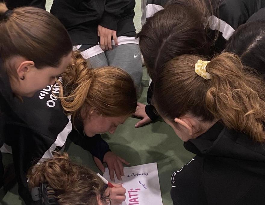 Πελασγοί TaeKwonDo3