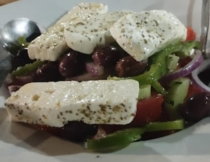 Ταβέρνα ΜΑΝΩΛΙΑ «Η Αννούλα»3