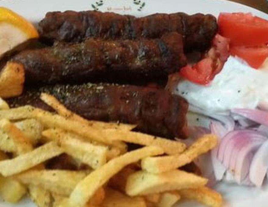 Ταβέρνα ΜΑΝΩΛΙΑ «Η Αννούλα»0