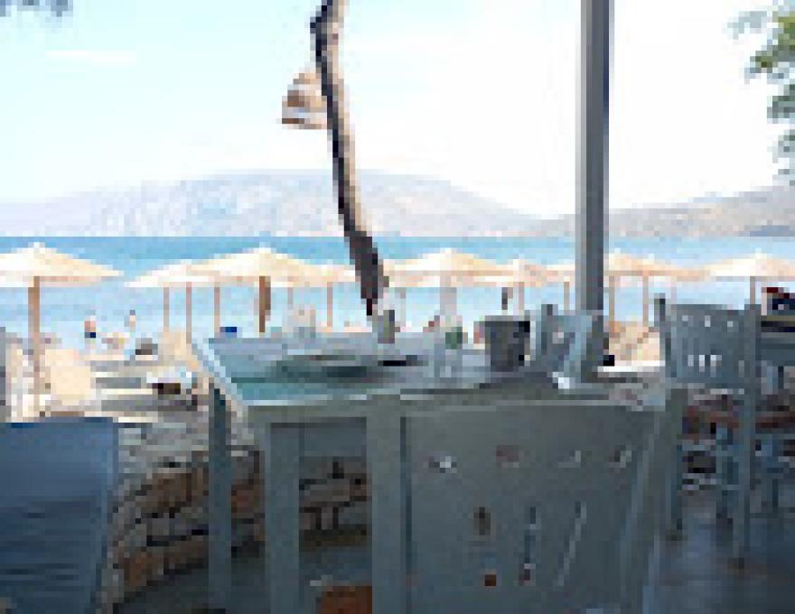 Asterias Restaurant2