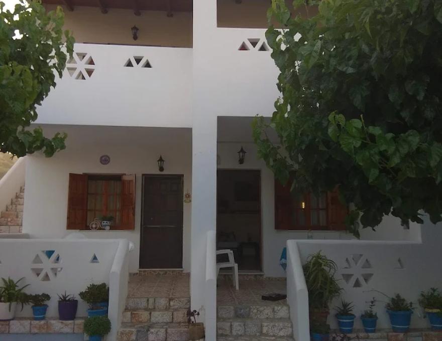 Athena's House Skyros0
