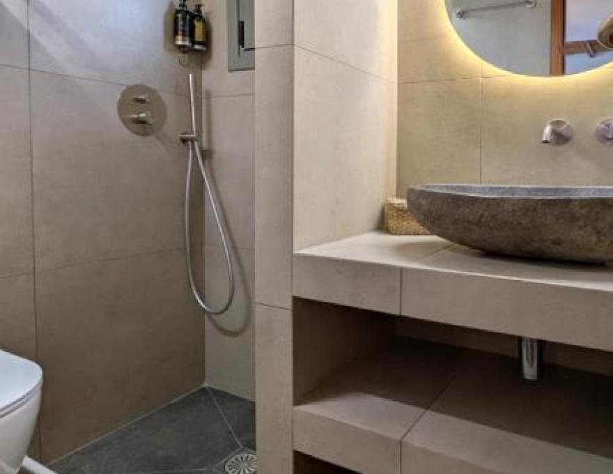 KONAKI Private Villa0