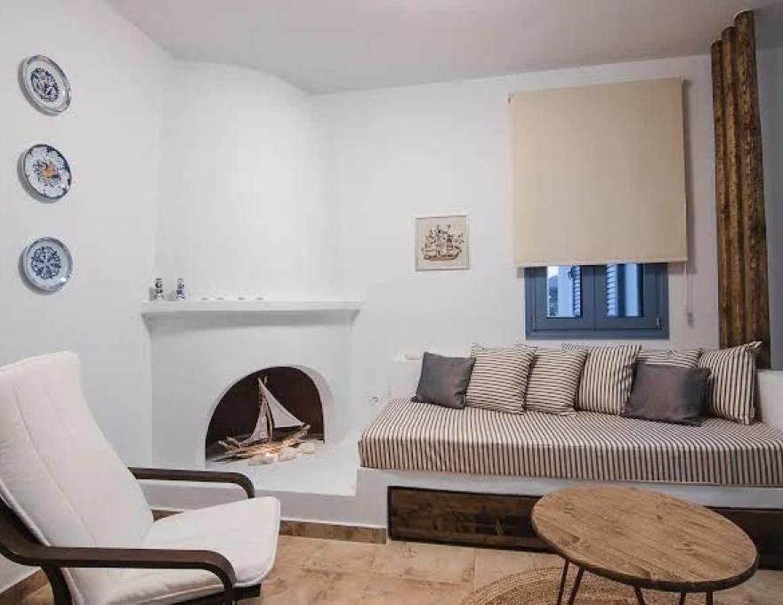 Kallisti Studios & Apartments0