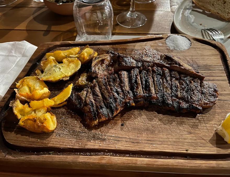 Kamari Restaurant Skyros4