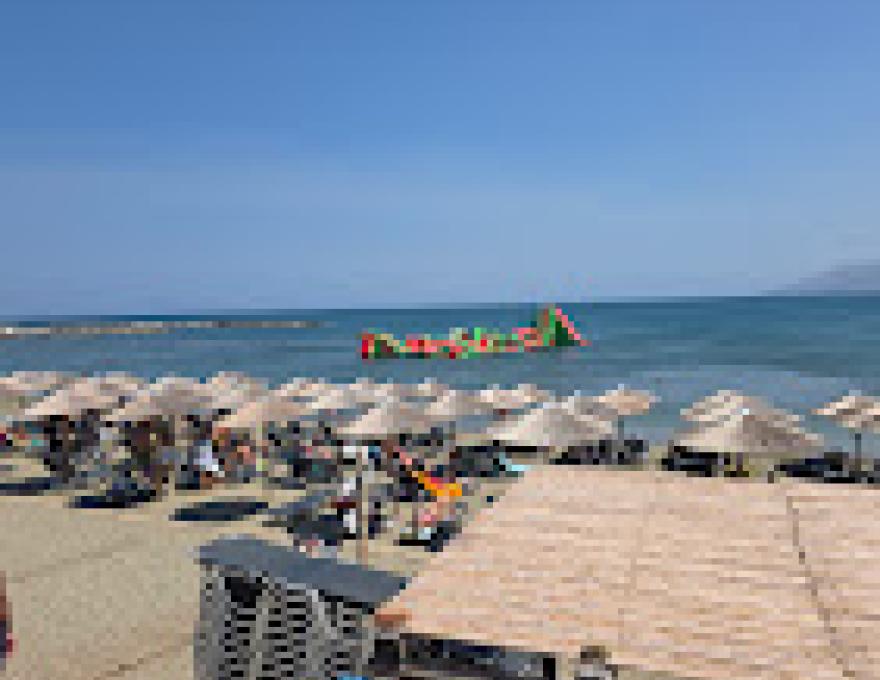 Kavoures Beach Restaurant3