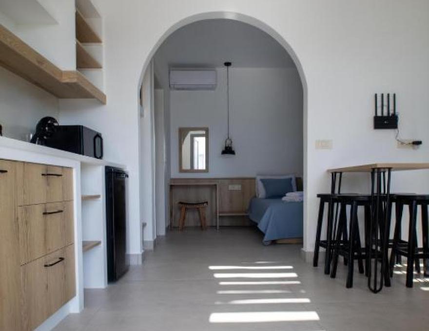 Kotinos Luxury Suites4