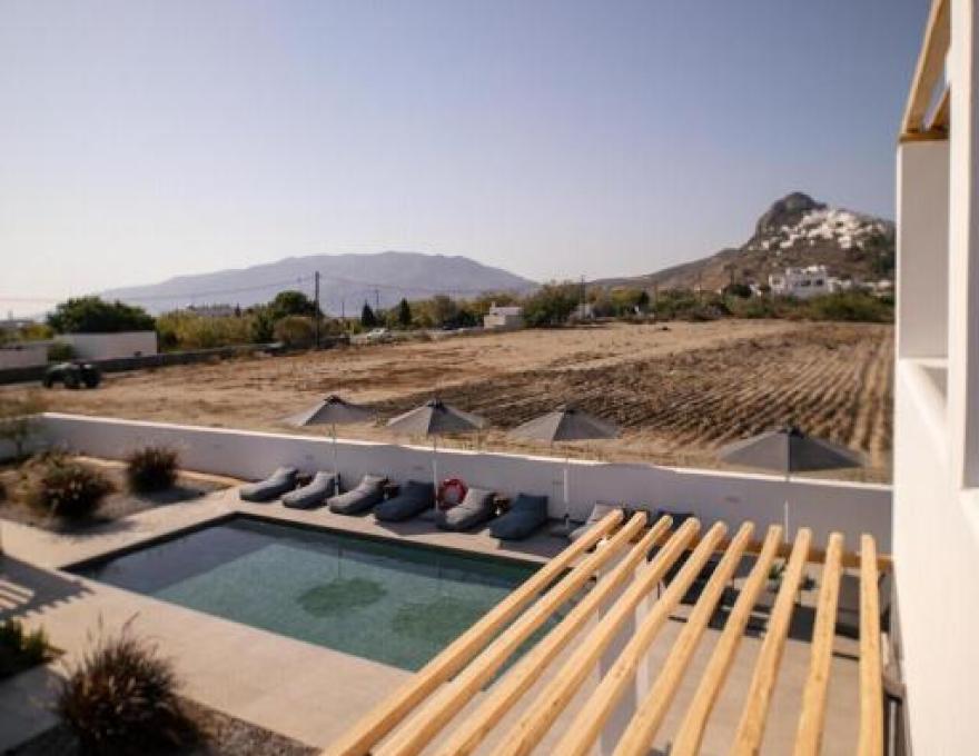 Kotinos Luxury Suites0